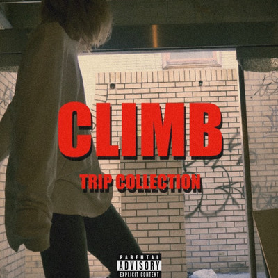 CLIMBのジャケット写真