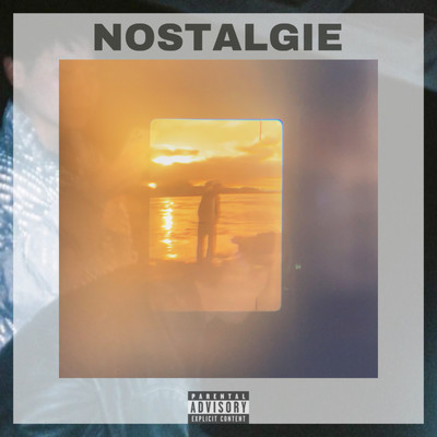 NOSTALGIE Front Cover