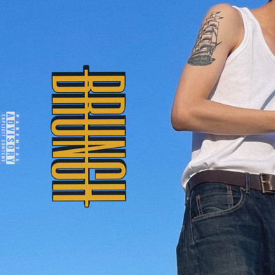 BRUNCH Front Cover