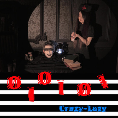 OI OI OI Front Cover