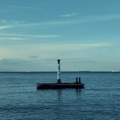 離れてものジャケット写真