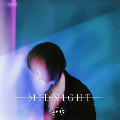 MIDNIGHT Front Cover