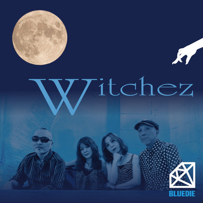 Witchez Front Cover