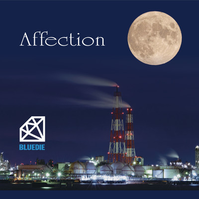 Affection Front Cover