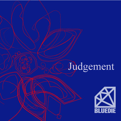Judgement Front Cover