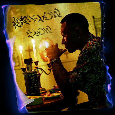 AISHUU FLOW Front Cover