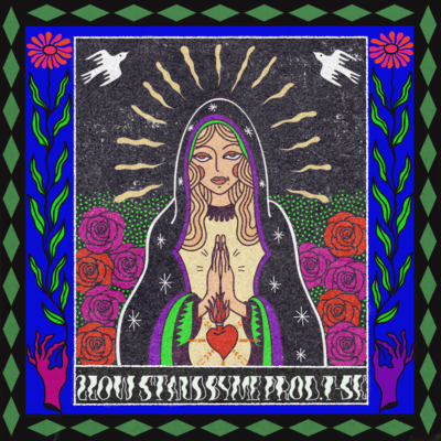 STAND BY ME Front Cover