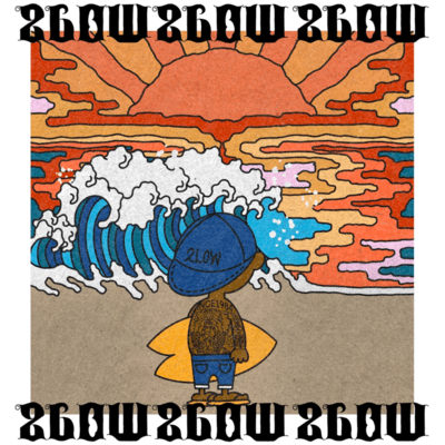 NAMIMONOGATARI Front Cover