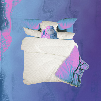 いますぐきてニューワールドのジャケット写真