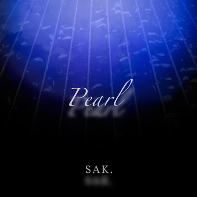 Pearl Front Cover