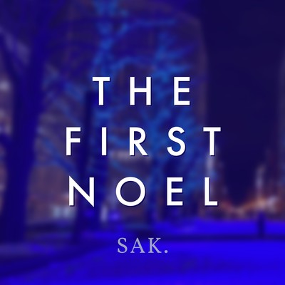 The First Noelのジャケット写真