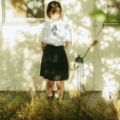 Swaying Lightのジャケット写真