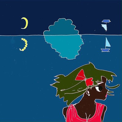 hair cut baby story Front Cover