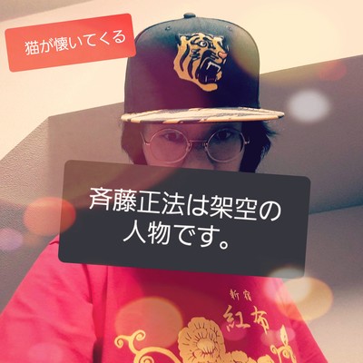 猫が懐いてくるのジャケット写真