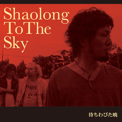 待ちわびた暁のジャケット写真