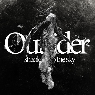 Outsider Front Cover