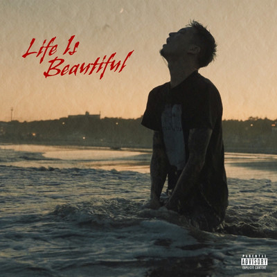 Life Is Beautifulのジャケット写真