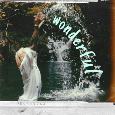 wonderfulのジャケット写真