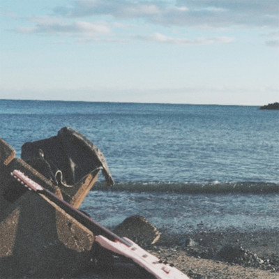 忘れていくのジャケット写真