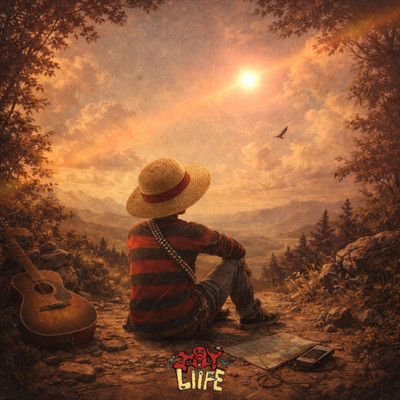 TABIZORA Front Cover