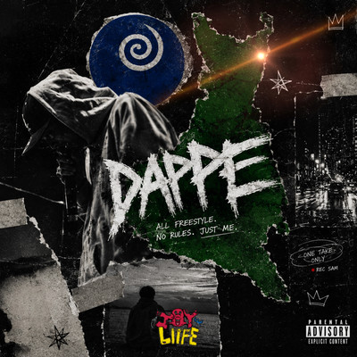 DAPPE Front Cover