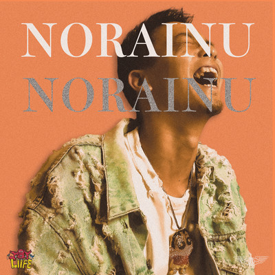 NORAINU Front Cover
