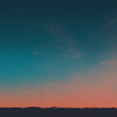 afterglow Front Cover