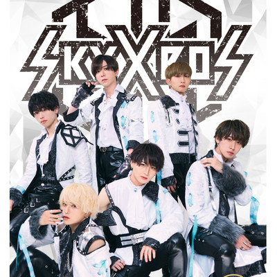 New Flightのジャケット写真