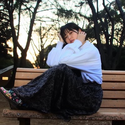 Ending Neverのジャケット写真