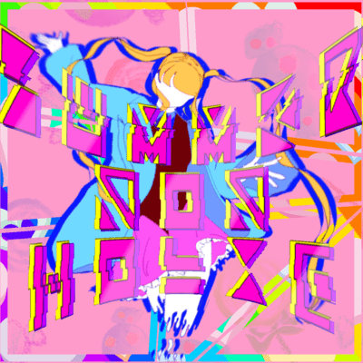 Summer Pop Holicのジャケット写真