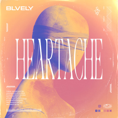 Heartache Front Cover