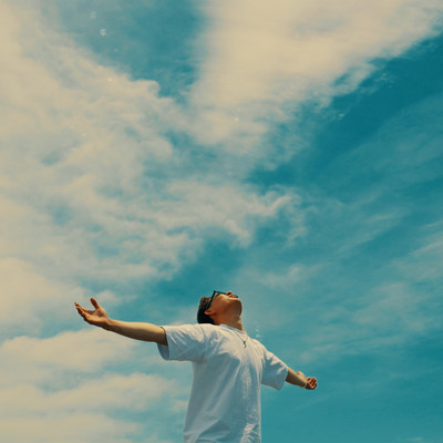 Way of Lifeのジャケット写真