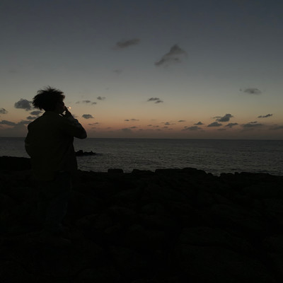 Graceのジャケット写真