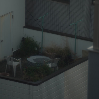 FAST LIFE BOYCOTTのジャケット写真