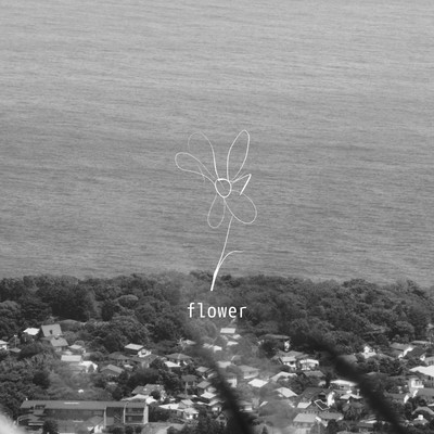 flowerのジャケット写真