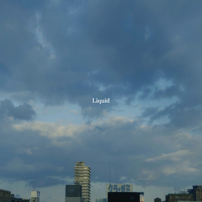 Liquid Front Cover