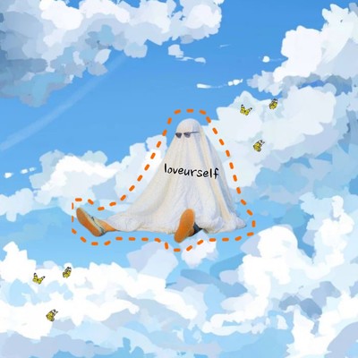 loveurselfのジャケット写真