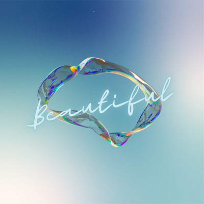 Beautifulのジャケット写真