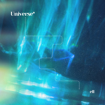 Universe*のジャケット写真