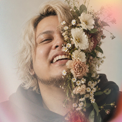 i'll beのジャケット写真