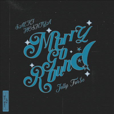 Merry Go Roundのジャケット写真