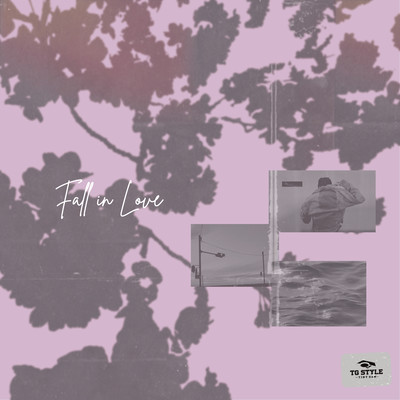 Fall in Love Front Cover