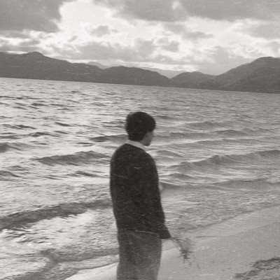 she's goneのジャケット写真