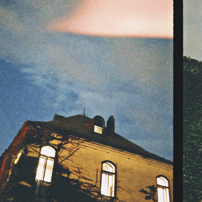 All need is you Front Cover