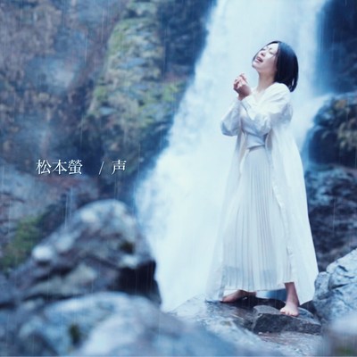 Voice Front Cover