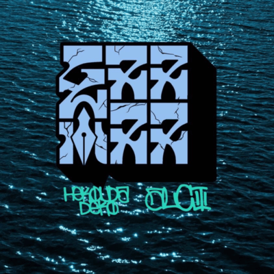 tsuzuri Front Cover