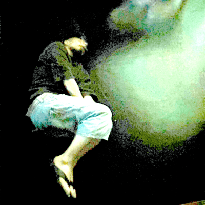 untune more suckのジャケット写真