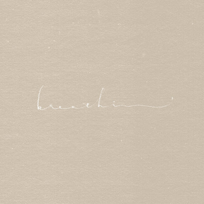 breathin'のジャケット写真