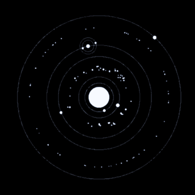 Sleepless Night Front Cover