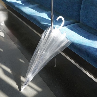 傘の想いのジャケット写真